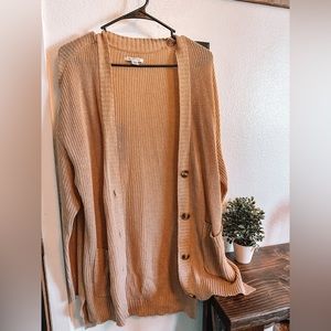 American Eagle Cardigan